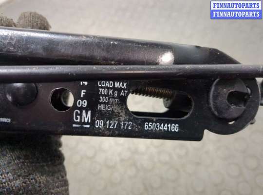 купить Домкрат на Opel Meriva 2003-2010