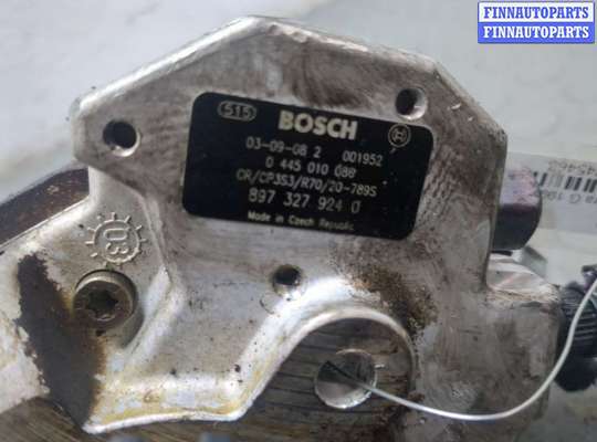 купить ТНВД на Opel Astra G 1998-2005