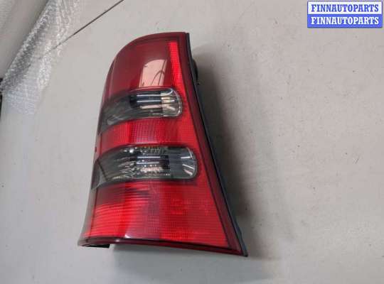 купить Фонарь (задний) на Mercedes A W168 1997-2004