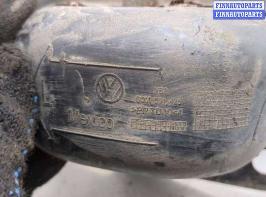 Рычаг подвески на Volkswagen Tiguan II