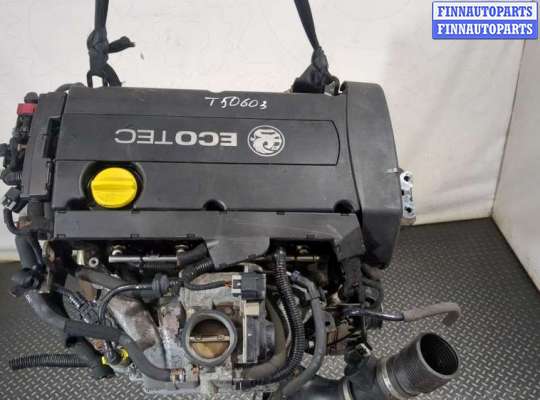 купить Генератор на Opel Zafira B 2005-2012