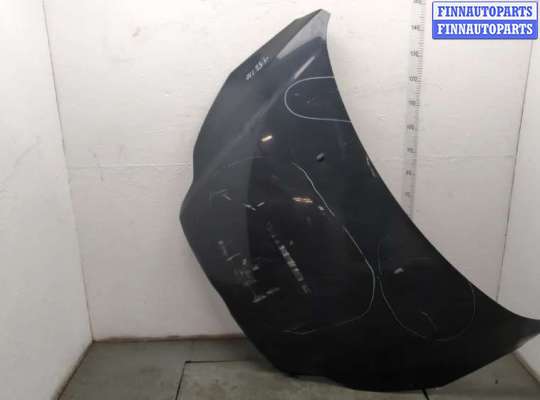 купить Капот на Ford Focus 3 2011-2015