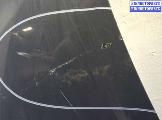 купить Капот на Ford Focus 3 2011-2015