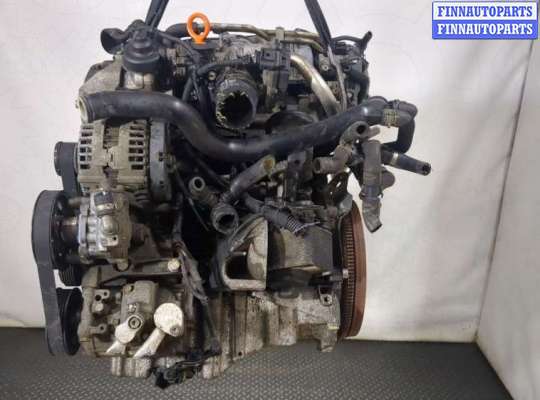 купить Форсунка топливная на Audi A6 (C6) 2004-2011