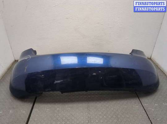 купить Бампер на Skoda Fabia 2007-2014