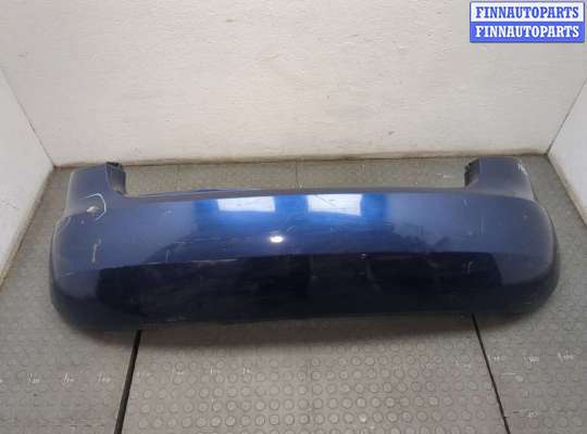 купить Бампер на Skoda Fabia 2007-2014