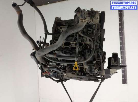 купить Двигатель (ДВС) на KIA Sorento UM 2014-2020