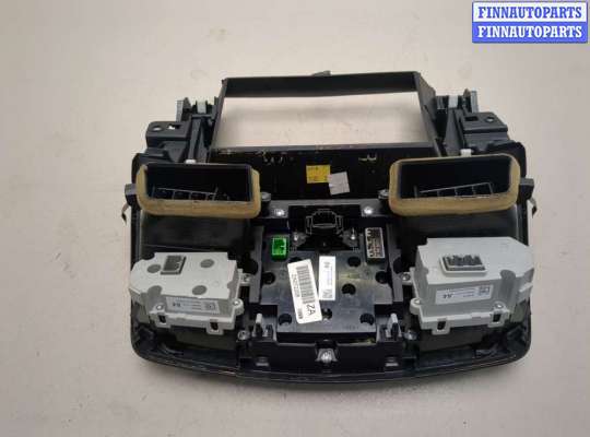 Кнопка аварийной остановки на Acura RDX (TB1/2)