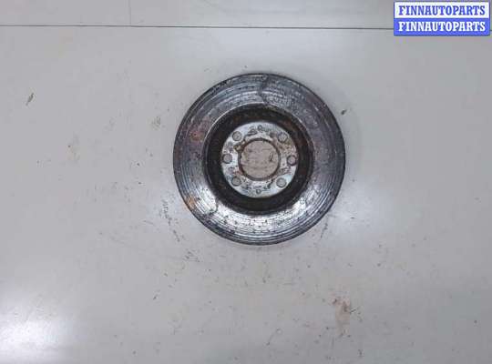 купить Диск тормозной на Fiat Punto Evo 2009-2012