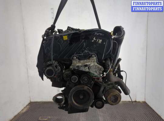 купить Двигатель (ДВС) на Opel Zafira B 2005-2014