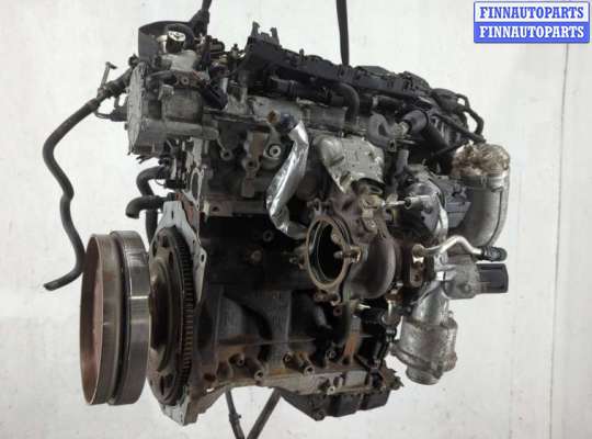 купить Двигатель (ДВС) на Audi A4 (B9) 2015-2023