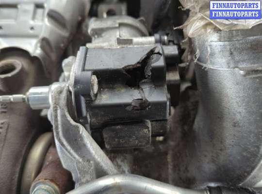 купить Двигатель (ДВС) на Audi A4 (B9) 2015-2023