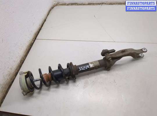 Амортизатор подвески AU1699223 на Audi A4 (B9) 2015-2023