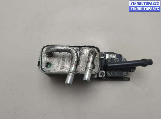 Теплообменик на BMW 5 (E60/E61)