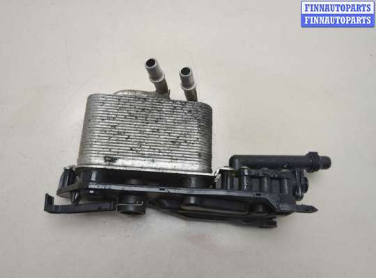 Теплообменник BM3460536 на BMW 5 E60 2003-2010
