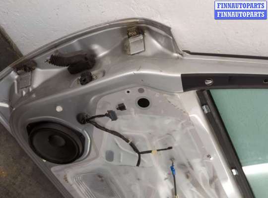 купить Дверь боковая (легковая) на Opel Zafira B 2005-2012