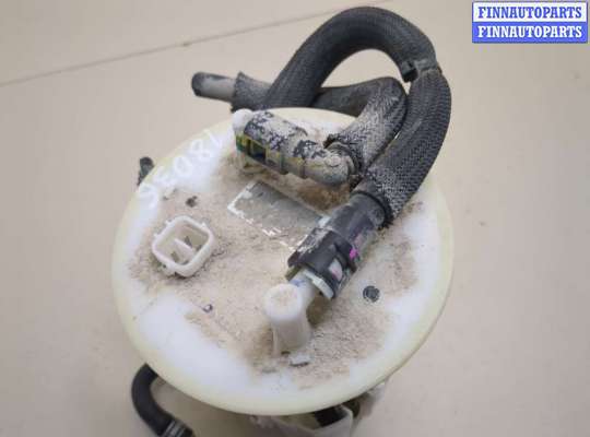 Бензонасос на Honda HR-V II (RU)