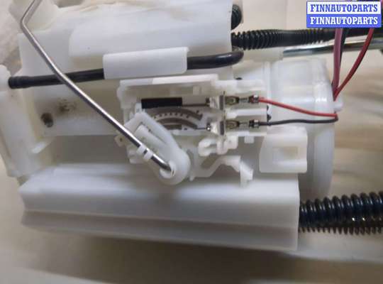 Бензонасос на Honda HR-V II (RU)