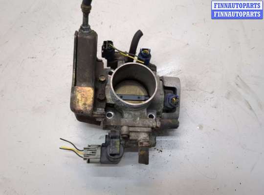 Заслонка дроссельная HD526765 на Honda CR-V 2001-2006