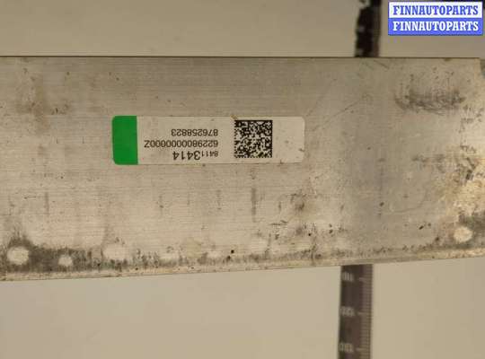 купить Усилитель бампера на Chevrolet Malibu 2018-2025