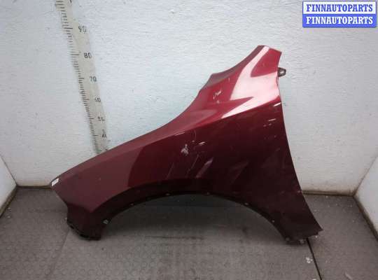 Купить Кронштейн бампера на Dodge Durango 2013-2020 Кронштейн бампера DGN0590 на Dodge Durango 2013-2020