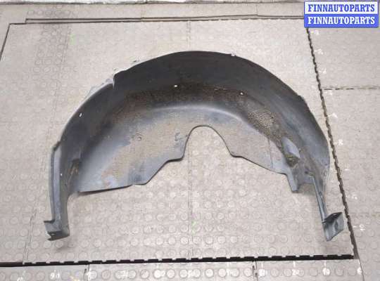 купить Защита арок (подкрылок) на Nissan Primera P12 2002-2008