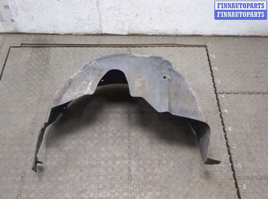 купить Защита арок (подкрылок) на Nissan Primera P12 2002-2008