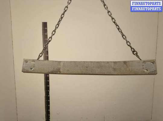 купить Усилитель бампера на Nissan Murano 2008-2015