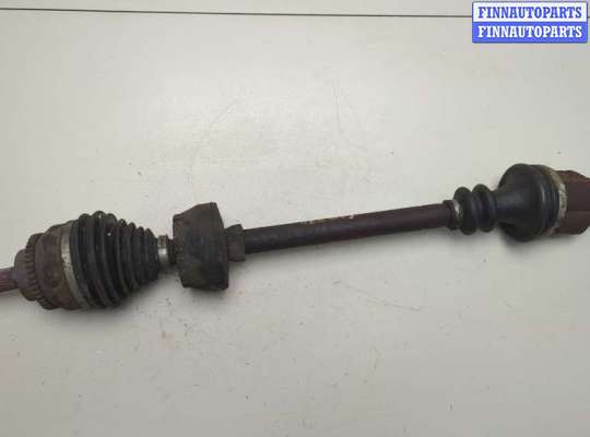 купить Полуось (приводной вал, шрус) на Renault Scenic 1996-2002