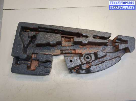 купить Пластик (обшивка) внутреннего пространства багажника на Hyundai Santa Fe 2018-2024