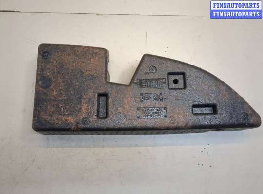 купить Пластик (обшивка) внутреннего пространства багажника на Hyundai Santa Fe 2018-2024