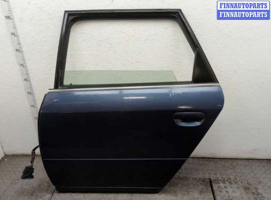 Замок двери AU1695908 на Audi A6 (C5) 1997-2005