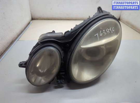 Купить Фара (передняя) на Mercedes E W211 2002-2009 Фара (передняя) MB1726207 на Mercedes E W211 2002-2009