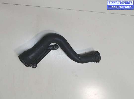 Патрубок интеркулера VG2317123 на Volkswagen Passat 6 2005-2010