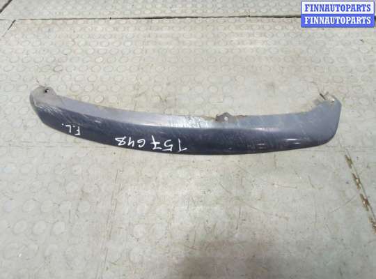 купить Молдинг бампера на Ford Focus 3 2011-2015