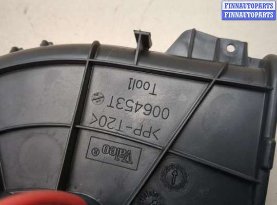 купить Двигатель отопителя (моторчик печки) на Opel Corsa C 2000-2006