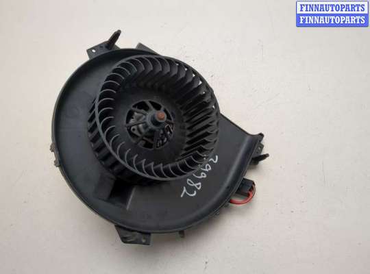Двигатель отопителя (моторчик печки) OP2417010 на Opel Corsa C 2000-2006