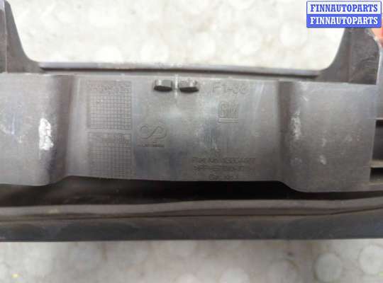 купить Рамка капота на Ford Focus 2 2005-2008