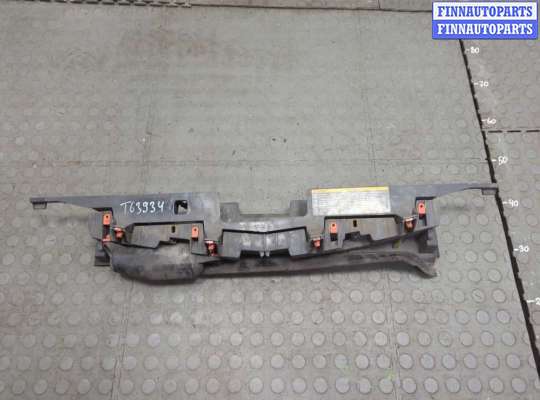 Купить Рамка капота на Ford Focus 2 2005-2008 Рамка капота FO2199799 на Ford Focus 2 2005-2008