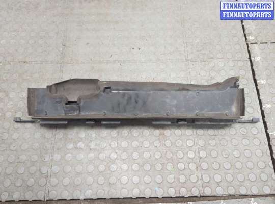 купить Рамка капота на Ford Focus 2 2005-2008