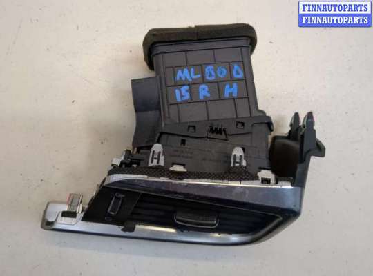 купить Дефлектор обдува салона на KIA Optima 4 2012-2020