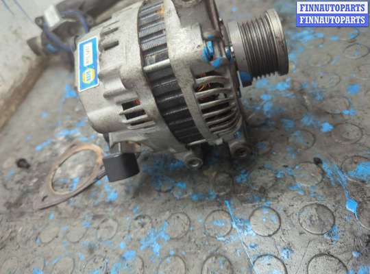 купить Генератор на Citroen C3 picasso 2009-2017