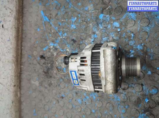 купить Генератор на Citroen C3 picasso 2009-2017