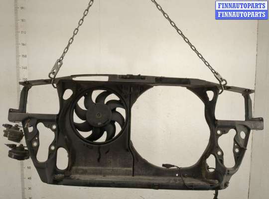 купить Вентилятор радиатора на Audi A4 (B5) 1994-2000