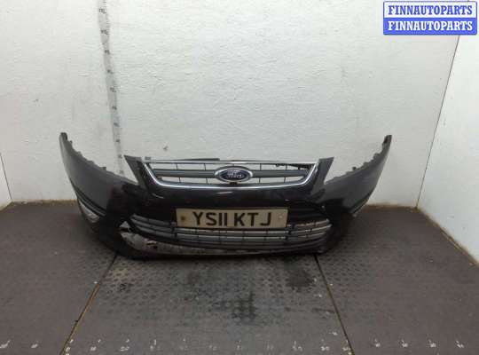Бампер FO2165811 на Ford Mondeo 4 2007-2015