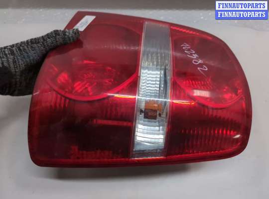 купить Фонарь (задний) на KIA Soul 2008-2014