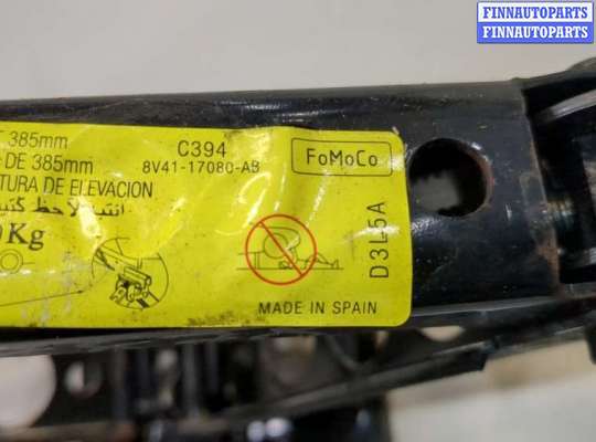 купить Домкрат на Ford Kuga 2008-2012
