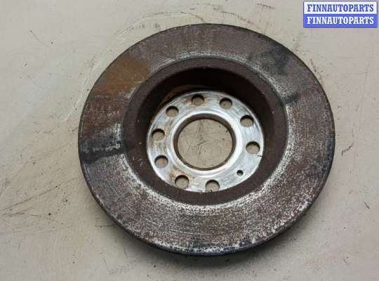 купить Диск тормозной на Volkswagen Golf 7 2012-2020