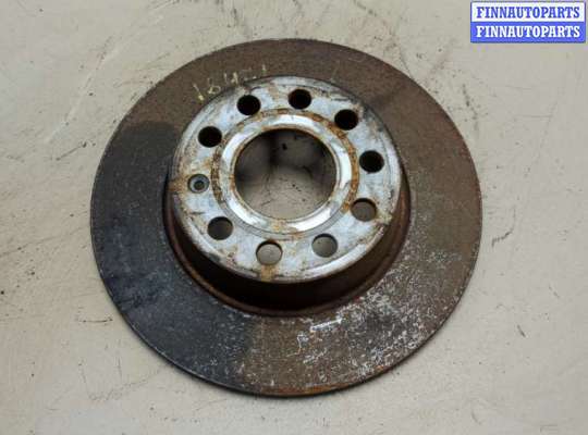 Купить Диск тормозной на Volkswagen Golf 7 2012-2020 Диск тормозной VG2779841 на Volkswagen Golf 7 2012-2020