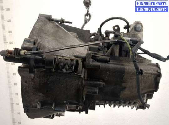 купить КПП 6-ст.мех. (МКПП) на Peugeot 308 2013-2021